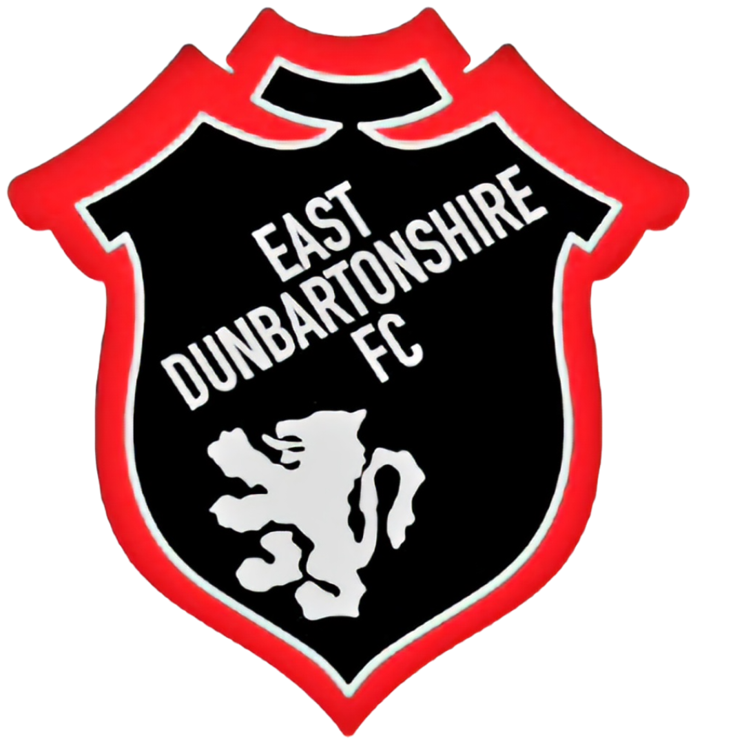 EDFC Badge